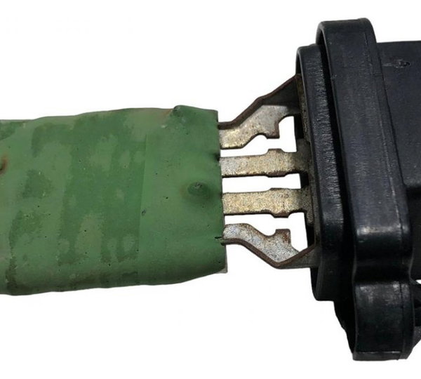 Resistência Ar Condicionado Ford Fiesta 1.0 2010