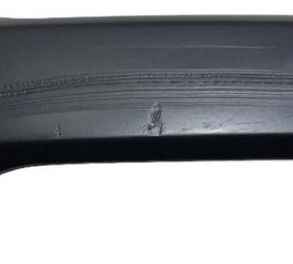 Maçaneta Externa Traseira Esquerda Ford Fiesta 1.0 2010