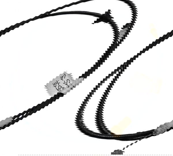 Cabo Alavanca Puxador Capo Ford Fiesta 03/13