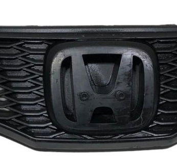 Grade Parachoque Dianteiro Honda Fit 2011