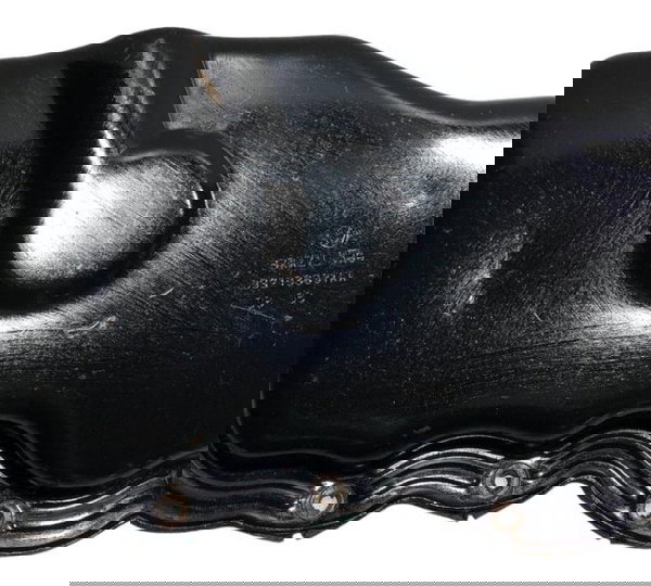 Cárter Óleo Motor Volkswagen Gol Voyage Fox 1.6 2014