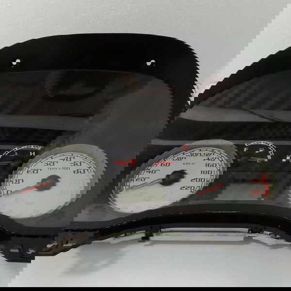 Painel De Instrumento Fiat Idea 1.4 51764434