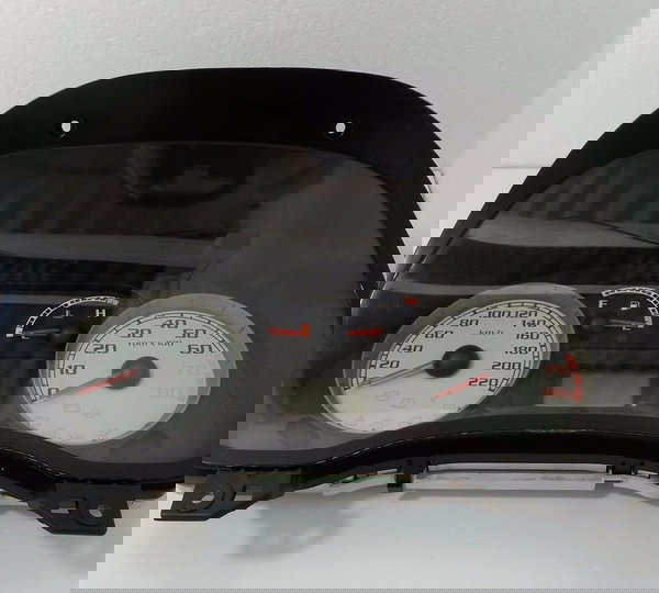 Painel De Instrumento Fiat Idea 1.4 51764434