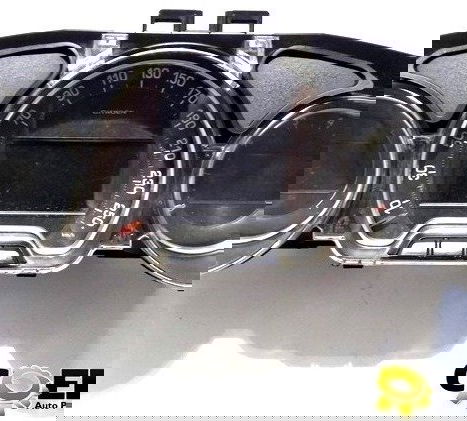 Velocimentro Painel De Instrumento Citroen C5 2010