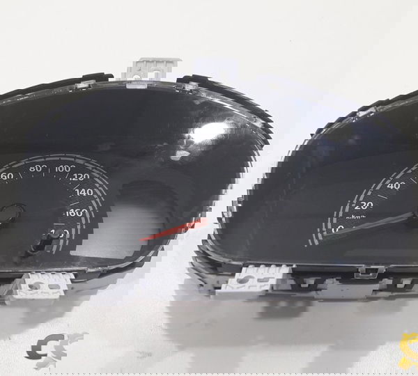 Painel Instrumento Renault Kwid 2018 Km: 22.302