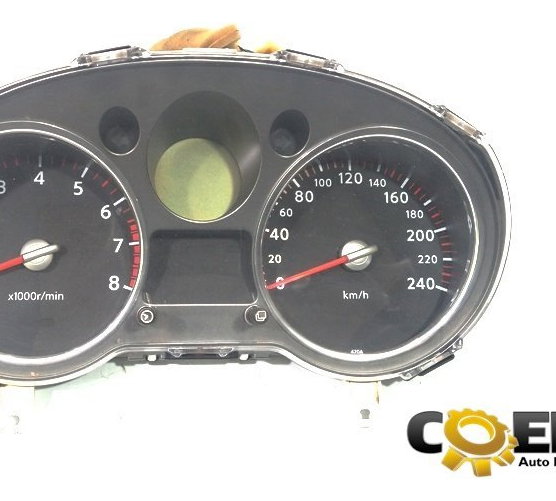 Painel Instrumentos Nissan Xtrail 2012 (924)