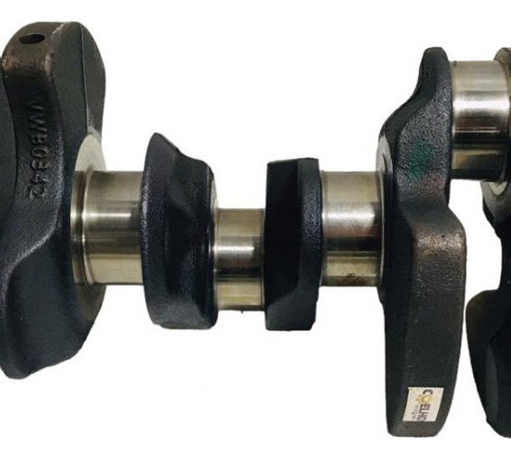 Virabrequim Volkswagen Up 1.0 3cc 2015 Stander