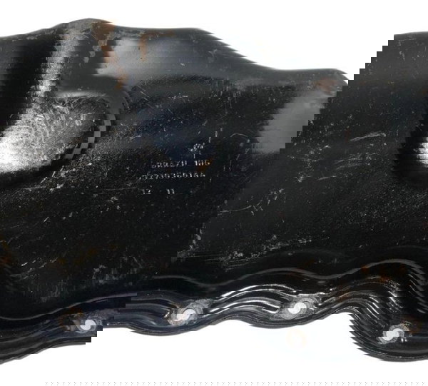 Cárter Óleo Motor Volkswagen Gol Fox G6 G6 1.6 2014