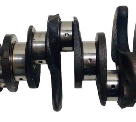 Virabrequim Renault Laguna 3.0 V6 2003