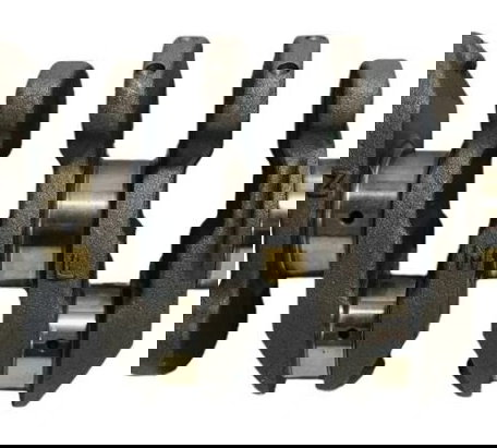 Virabrequim Motor Honda Civic Lxr 2.0 2014 Stander