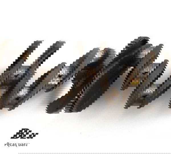 Virabrequim Hyundai Hb20 1.6 2014