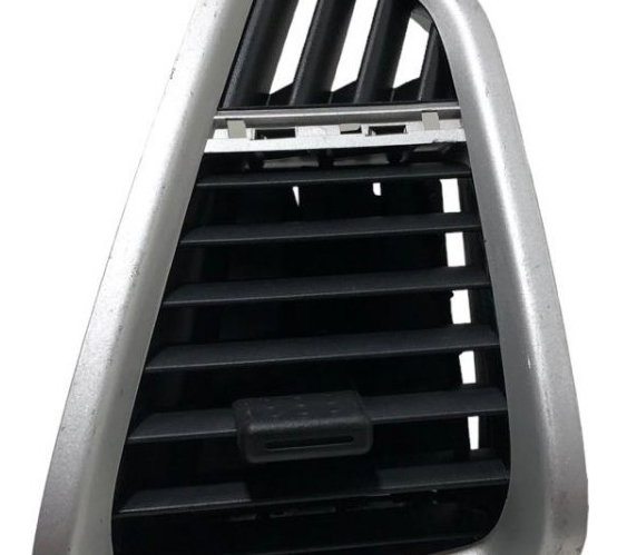 Difusor Ar Lateral Esquerdo Ford Ecosport 2019