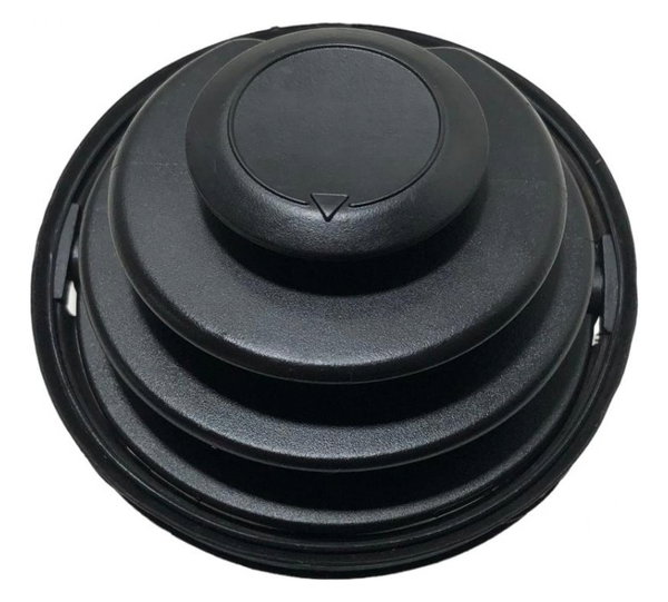 Difusor Ar Condicionado Volkswagen Gol G5 - Comparar
