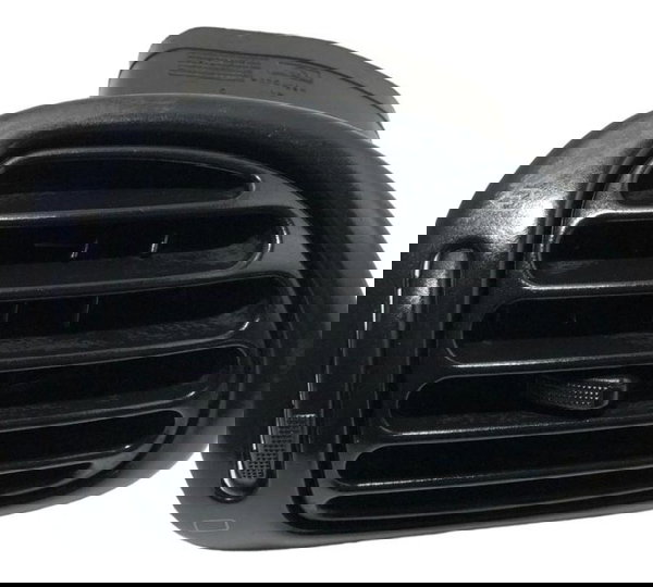 Difusor Ar Lateral Esquerdo Peugeot 206 2004