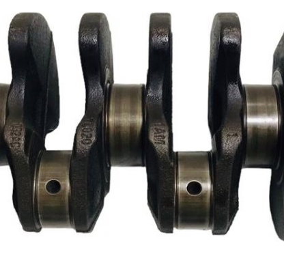 Virabrequim Volkswagen Gol G5 / G6 1.6 8v Flex Stander