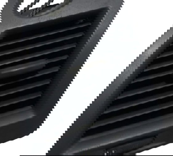 Difusor Ar Lado Direito Renault Megane 2008