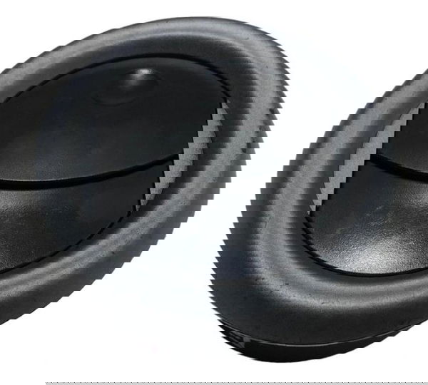 Difusor Ar Painel Ford Fiesta 2010