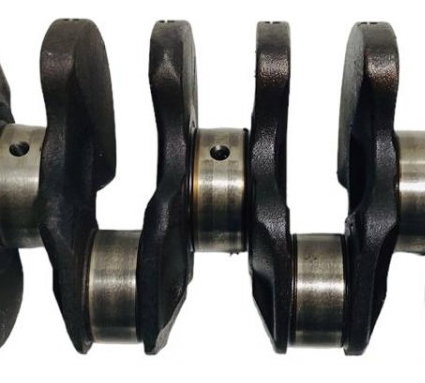 Virabrequim Volkswagen Fox 1.6 Stander