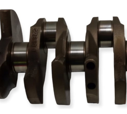 Virabrequim Fiat Palio Weekend 1.6 Etorq 2012