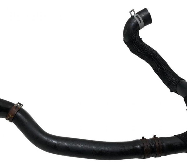 Coletor Admissão Ford Ka Zetec 1.0 8v 2000