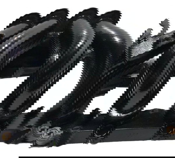 Coletor Admissão Ford Ka Zetec 1.0 8v  2000