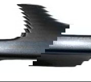 Grade Parachoque Dianteiro Direito Peugeot 206 2004