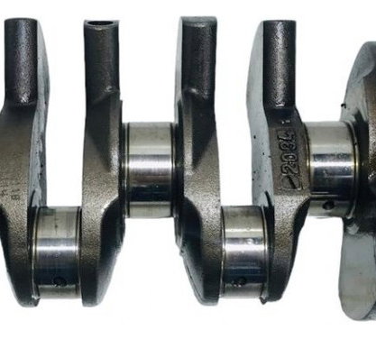 Virabrequim Fiat Strada / Doblo / Punto 1.8 Etorq 2015/17