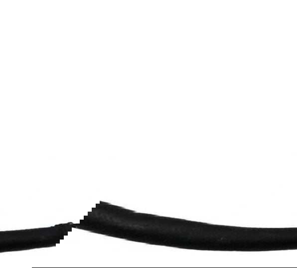 Mangueira Inferior Reservatório Vw Saveiro 1.6 2019