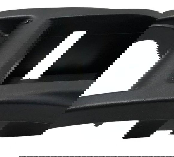 Moldura Difusor Ar Lado Esquerdo Chevrolet Astra 2000