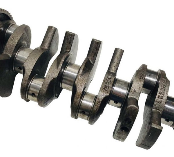 Virabrequim Fiat Strada / Doblo / Punto 1.8 Etorq 2015/2017