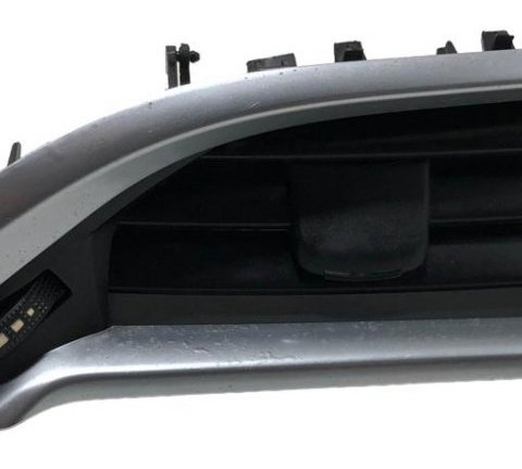 Difusor Ar Lado Direito Peugeot 208 2008 2016