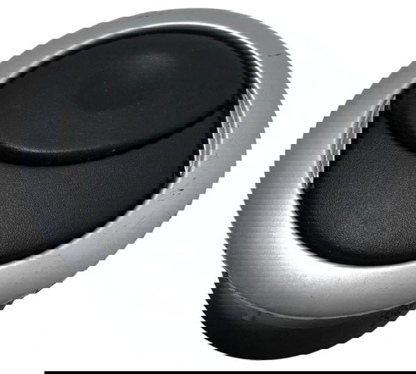 Difusor Saida Ar Condicionado Renault Sandero Logan 07/14