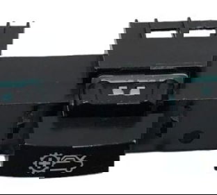 Botoes Painel Central Chevrolet Vectra 2006/2011