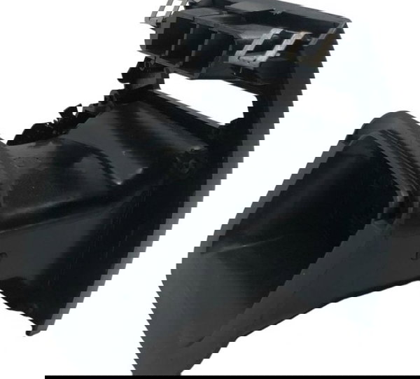 Difusor Ar Lado Direito Fiat Palio Siena 735336650