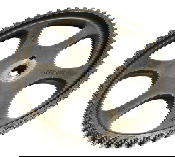 Polia Comando De Válvulas Volkswagen Fox 1.0 2009