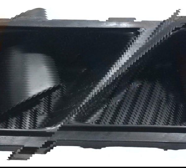 Tampa Da Caixa Do Filtro De Ar Celta/prisma 2007/2012