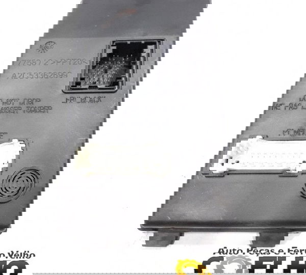 Módulo Bsi Renault Logan / Sandero 2014