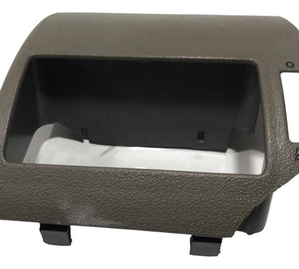 Moldura Do Difusor De Ar Lado Direito Volkswagen Gol G3
