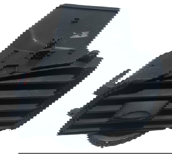 Difusor Ar Esquerdo Honda City 2009/2014