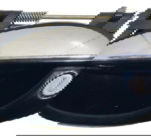 Maçaneta Externa Dianteira Esquerda  Chevrolet Celta 2009