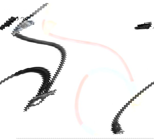 Cabo Positivo Bateria Fiat Palio / Siena 1.4 2012/2014