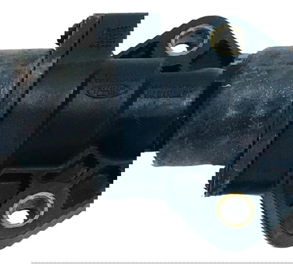 Atuador Marcha Lenta Ford Courier 1.6 2013 Detalhe