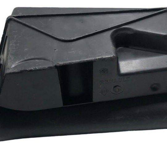 Caixa Ressonador Filtro De Ar Renault Clio 2001