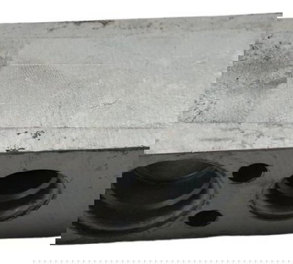 Válvula Expansão Ar Condicionado Logan 2007/2010