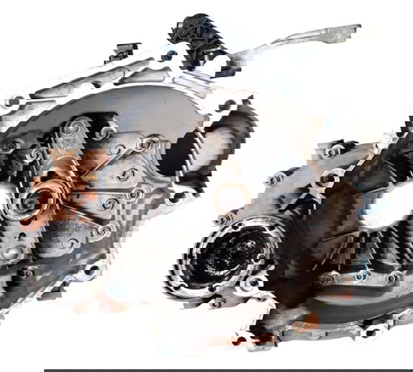 Caixa Câmbio Gol 1.0 3cc 2018 84cv