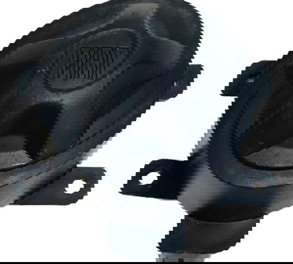 Tampa Do Farol Milha Fiat Argo 2018/2020