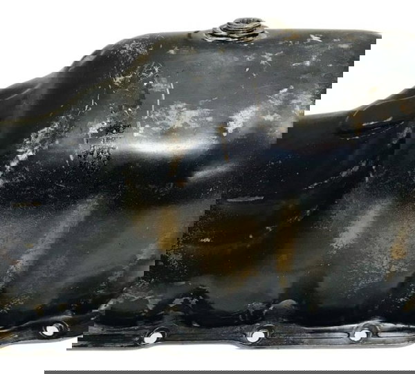 Carter Do Motor Fiat Uno Fire 1.0 8v 2009