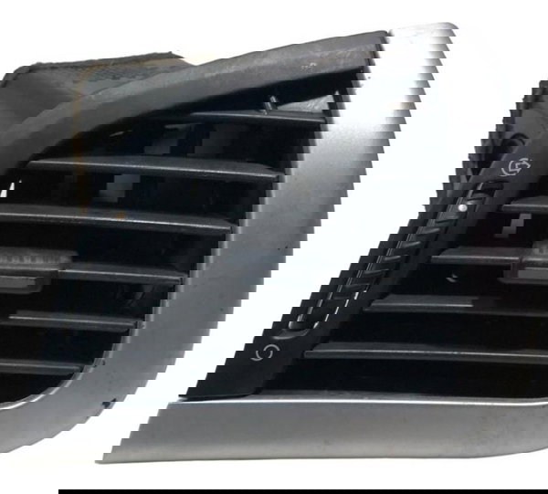 Difusor Ar Peugeot 207 2008 A 2013 Lado Direito