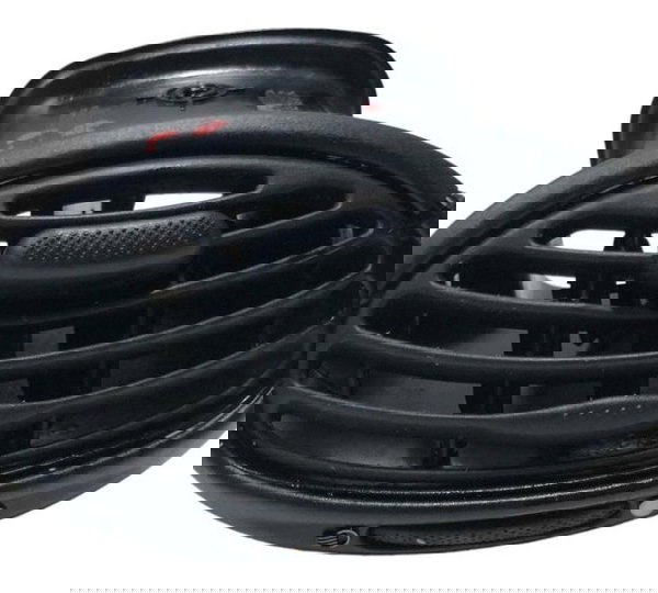 Difusor Ar Central Ford Focus 2004/2007 Original