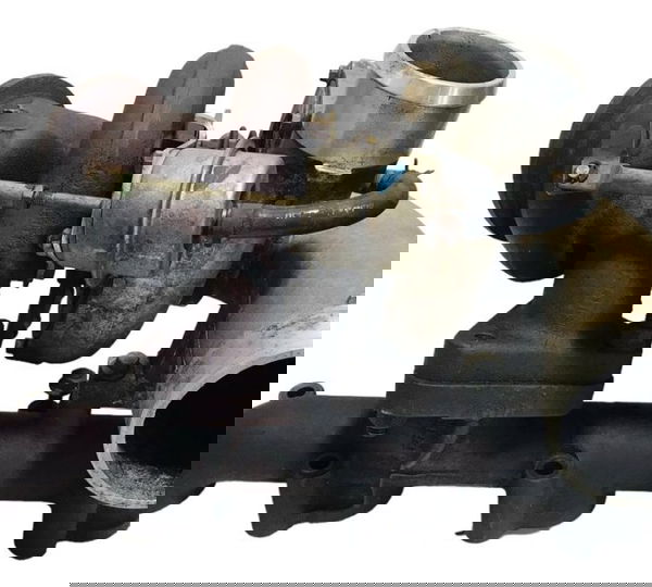 Turbina Ford Ranger 3.0 Turbo Diesel 2010  - Com Coletor